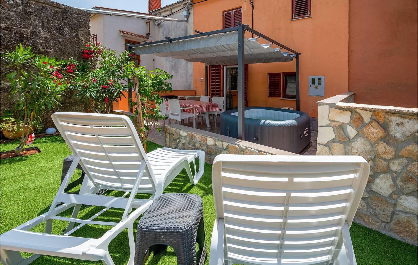 Vakantiehuis in Marčana, Kroatië voor 6 personen foto 8