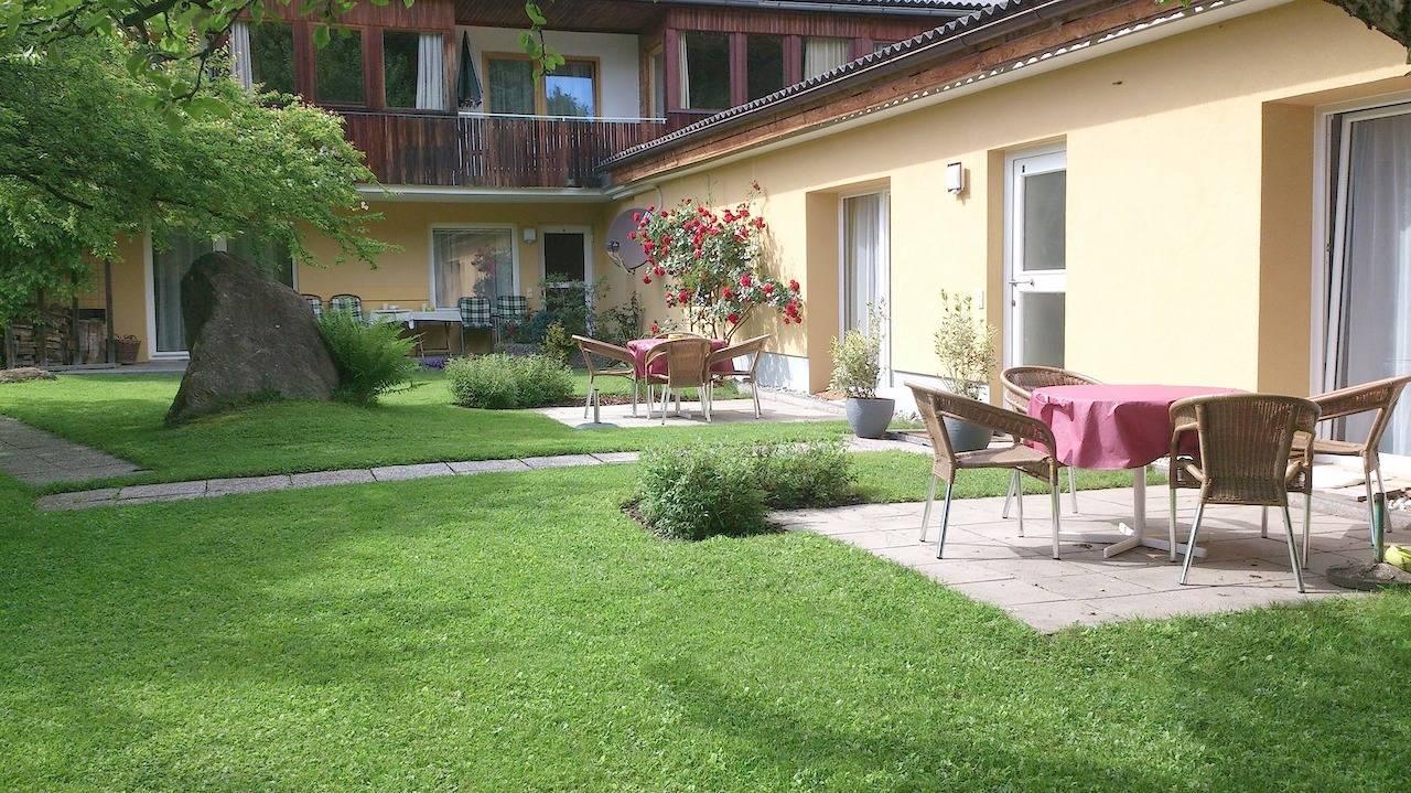 Vakantieappartement in Gerlitzen, Oostenrijk voor 4 personen foto 9