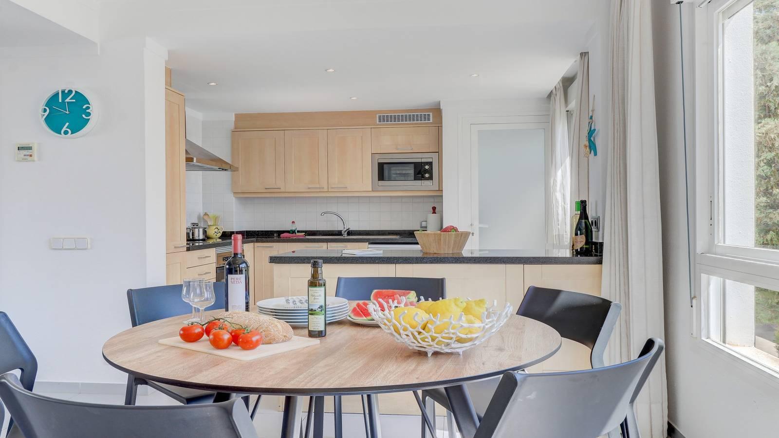 Vakantieappartement in Mallorca, Spanje voor 5 personen foto 4