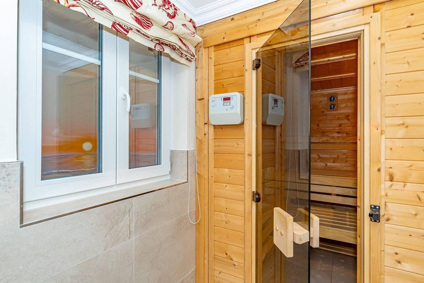 Vakantieappartement met sauna in Westerland, Sylt (Gemeinde), Duitsland voor 5 personen foto 23