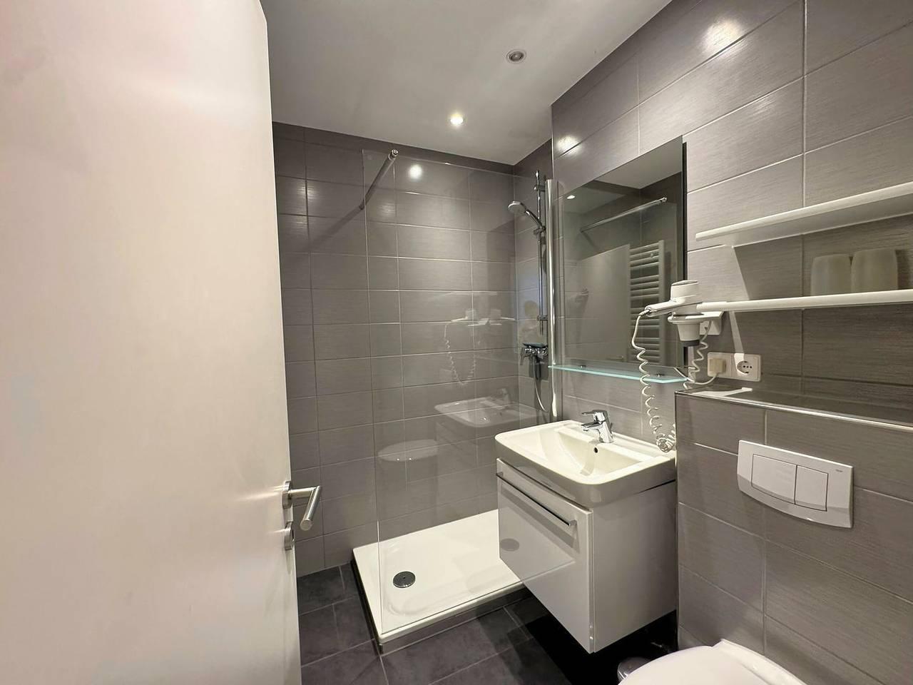Vakantieappartement met 35 m², 1 slaapkamer en balkon in Norderney, Duitsland voor 2 personen foto 19
