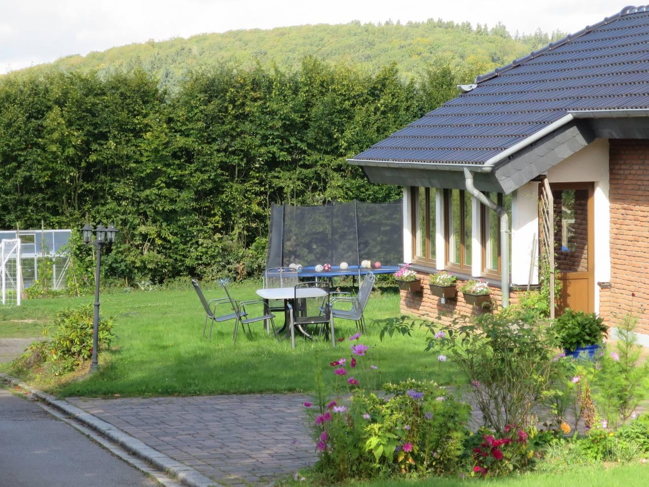Vakantieappartement in Osteifel, Duitsland voor 6 personen foto 18