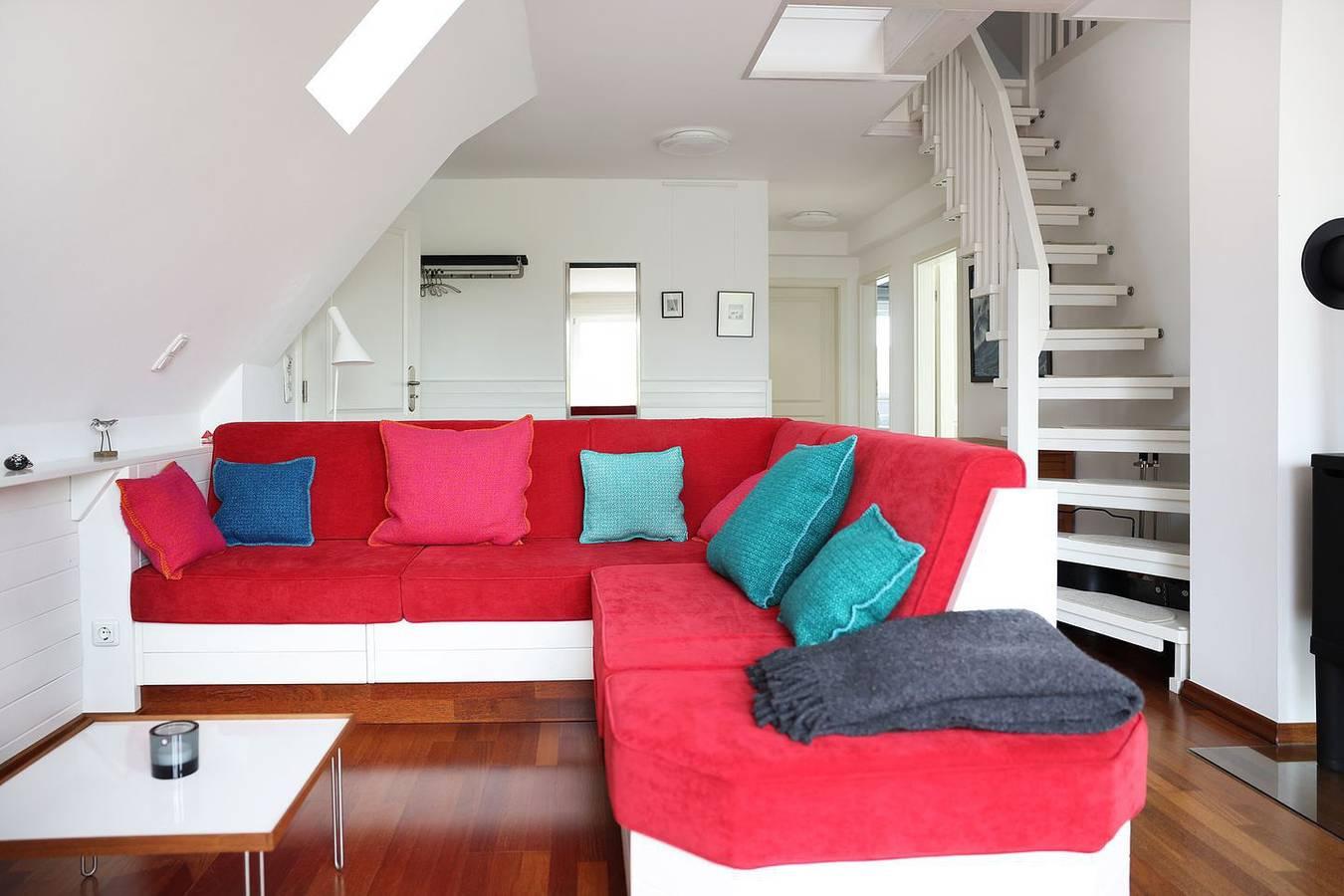 Vakantieappartement in Büsum, Duitsland voor 4 personen foto 7