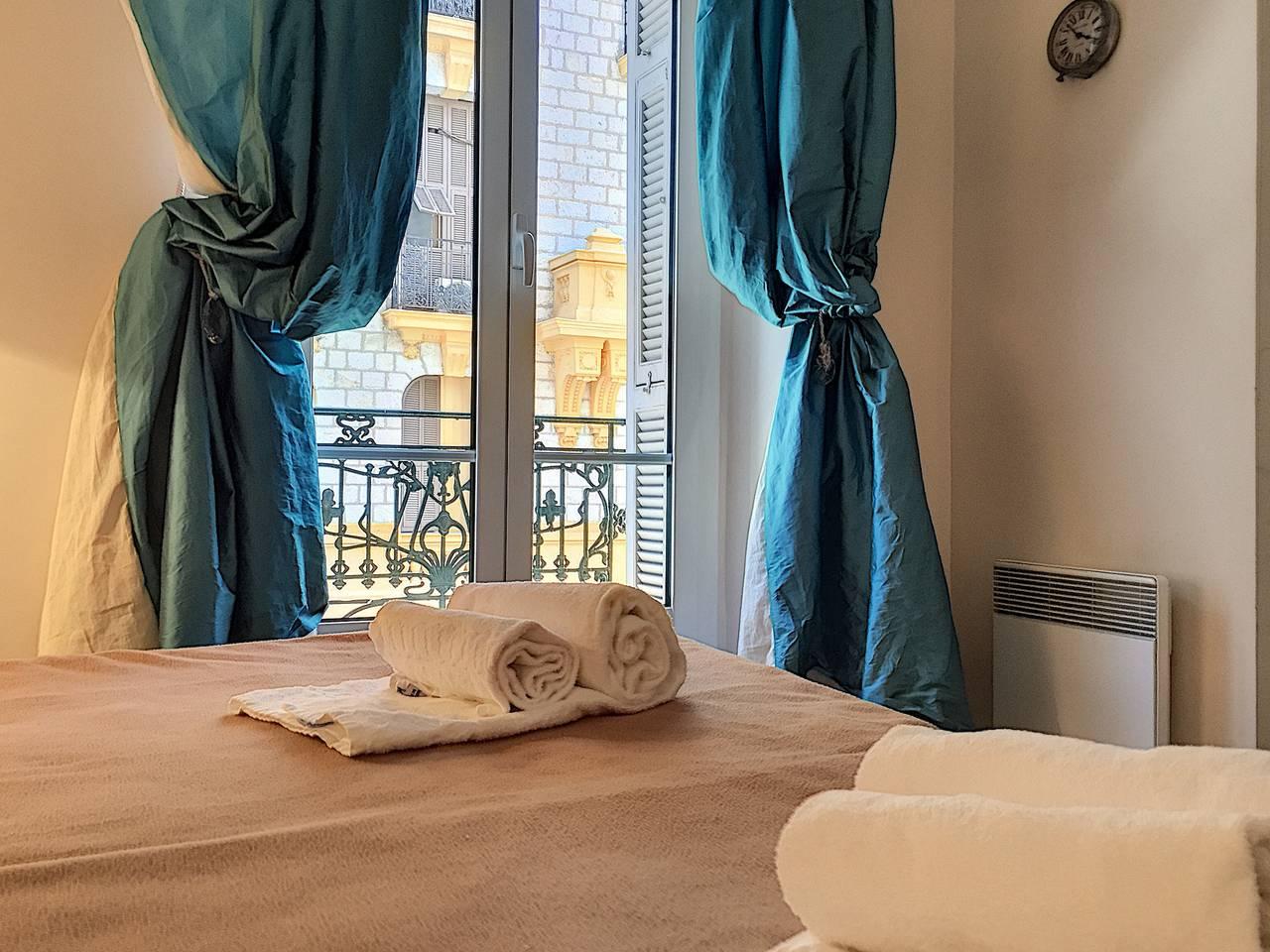 Vakantieappartement in Nice, Frankrijk voor 2 personen foto 9