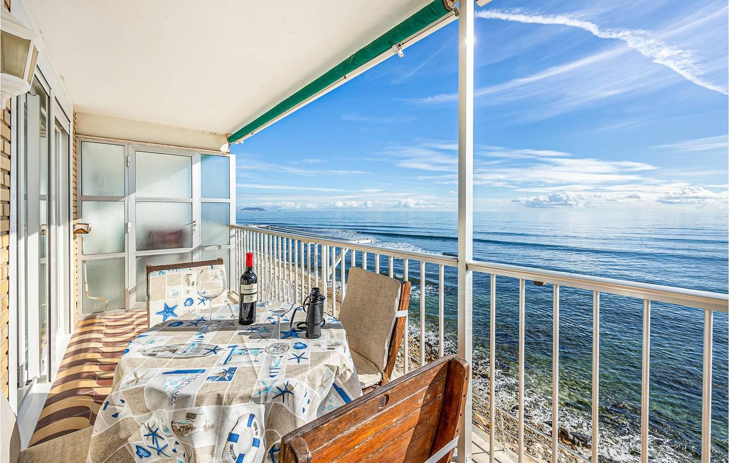 Vakantieappartement in Alacanti, Spanje voor 6 personen foto 13