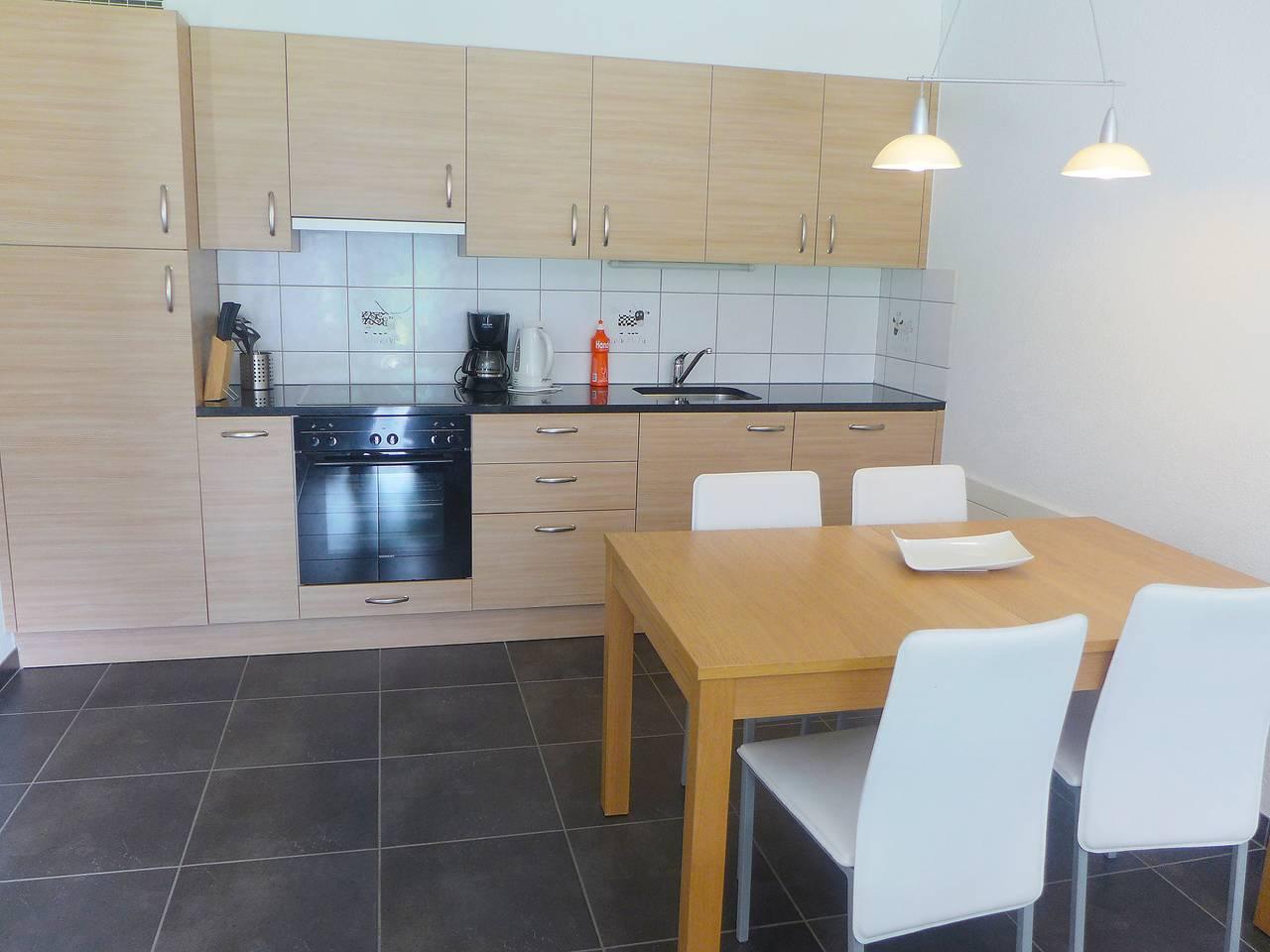 Vakantieappartement in Gruyères, Zwitserland voor 4 personen foto 4