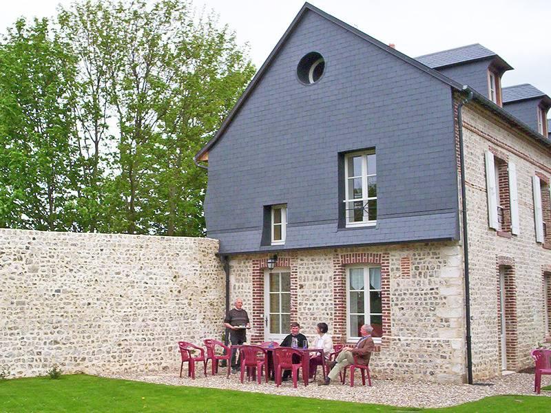 Vakantiehuis in Seine-Maritime, Frankrijk voor 8 personen foto 15