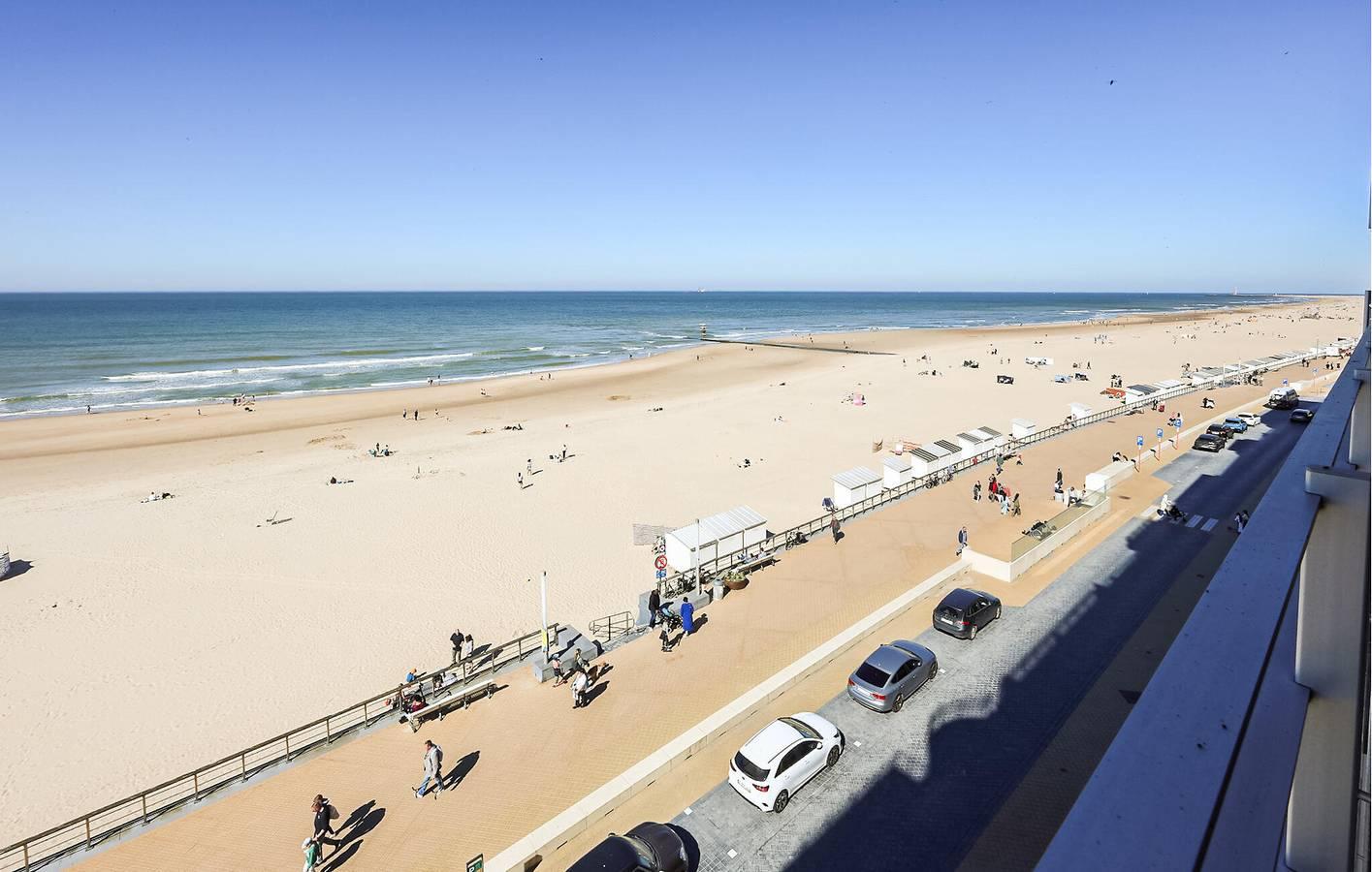 Vakantieappartement in Oostende, België voor 4 personen foto 12