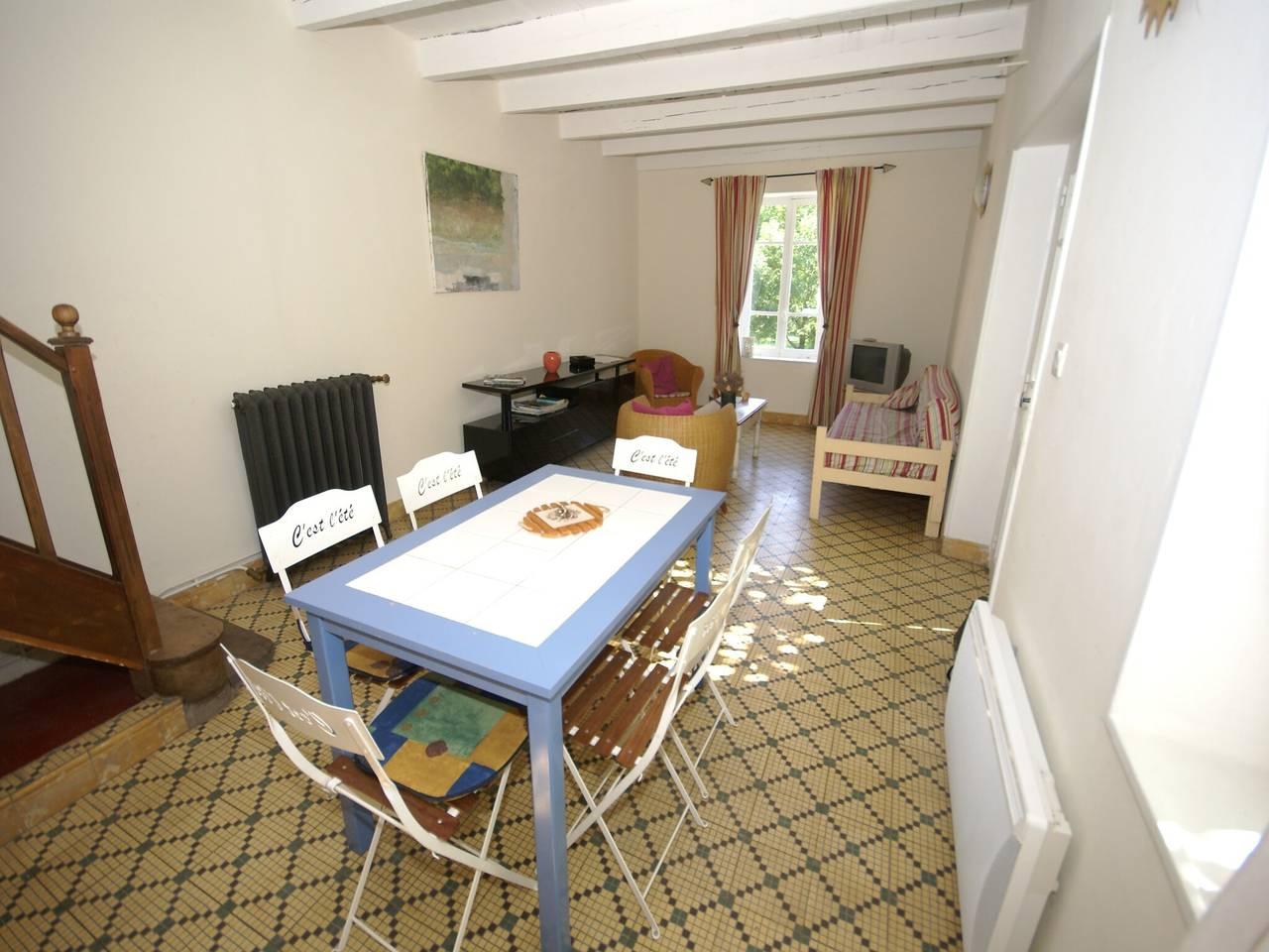 Vakantiehuis in Ardèche, Frankrijk voor 6 personen foto 8