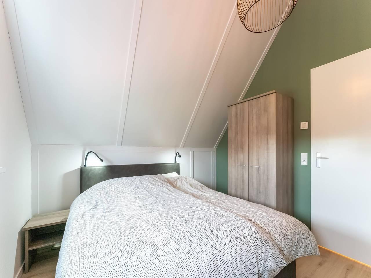 Vakantiehuis met jacuzzi en sauna in Scherpenisse, Nederlandse Noordzeekust, Nederland voor 8 personen foto 25