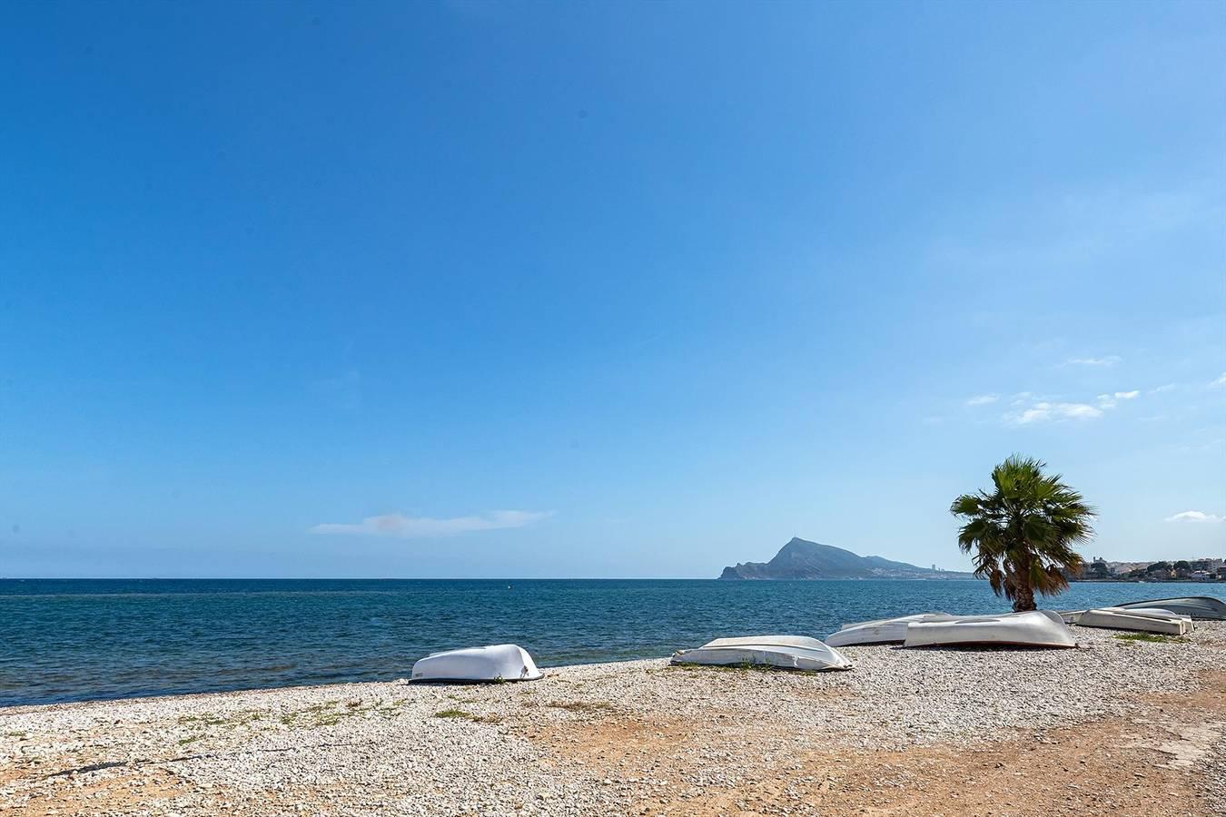 Vakantieappartement in Altea, Spanje voor 4 personen foto 18