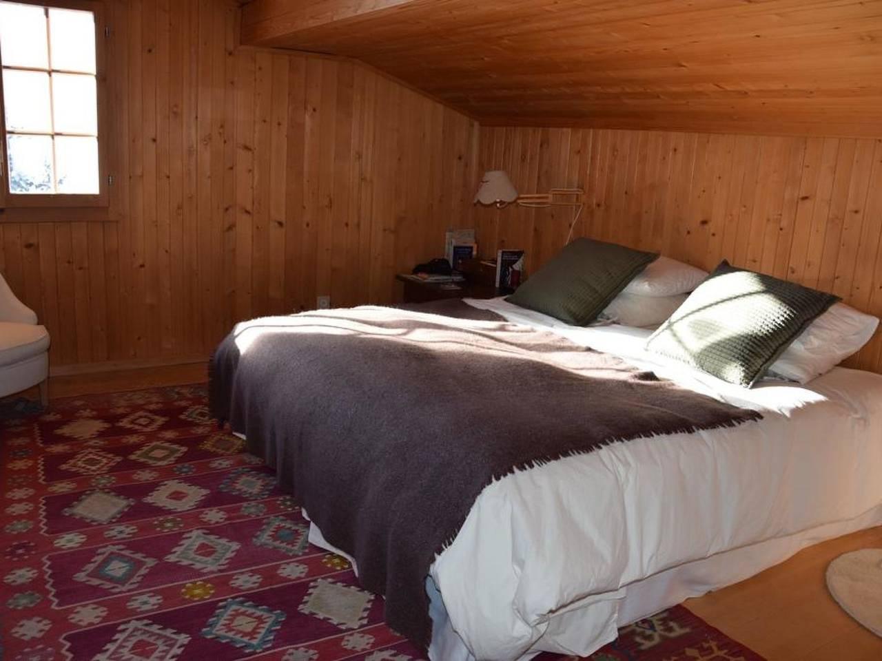 Vakantieappartement in Lenk, Zwitserland voor 8 personen foto 16