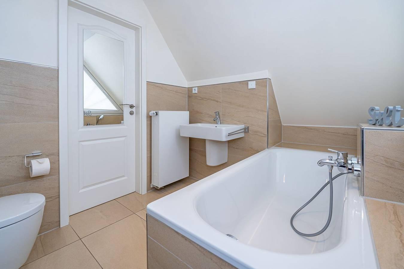 Vakantieappartement met 76 m², 2 slaapkamers en 2 badkamers in Westerland, Sylt (Gemeinde), Duitsland voor 4 personen foto 19