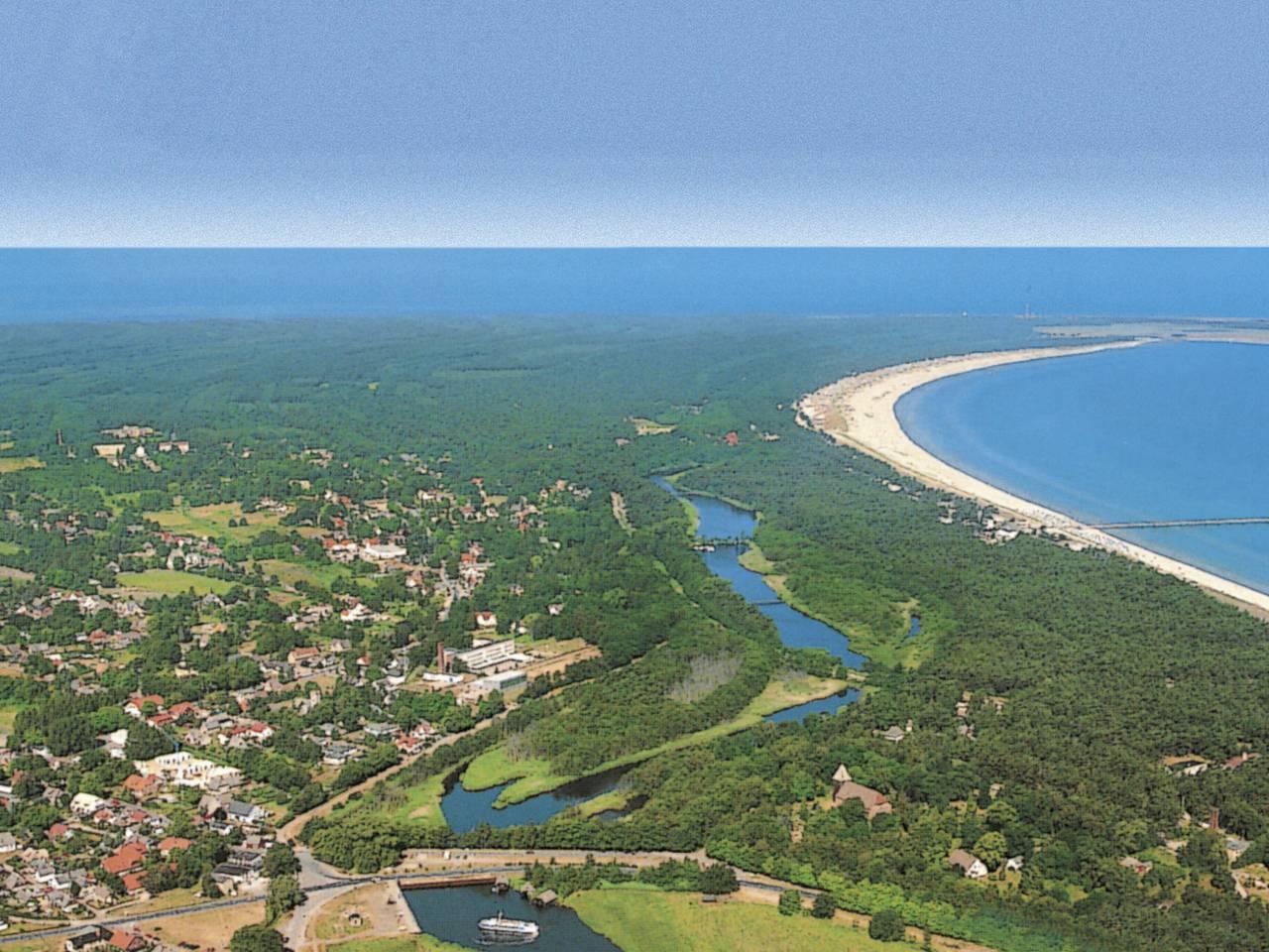 Vakantieappartement in Darß, Duitsland voor 2 personen foto 17