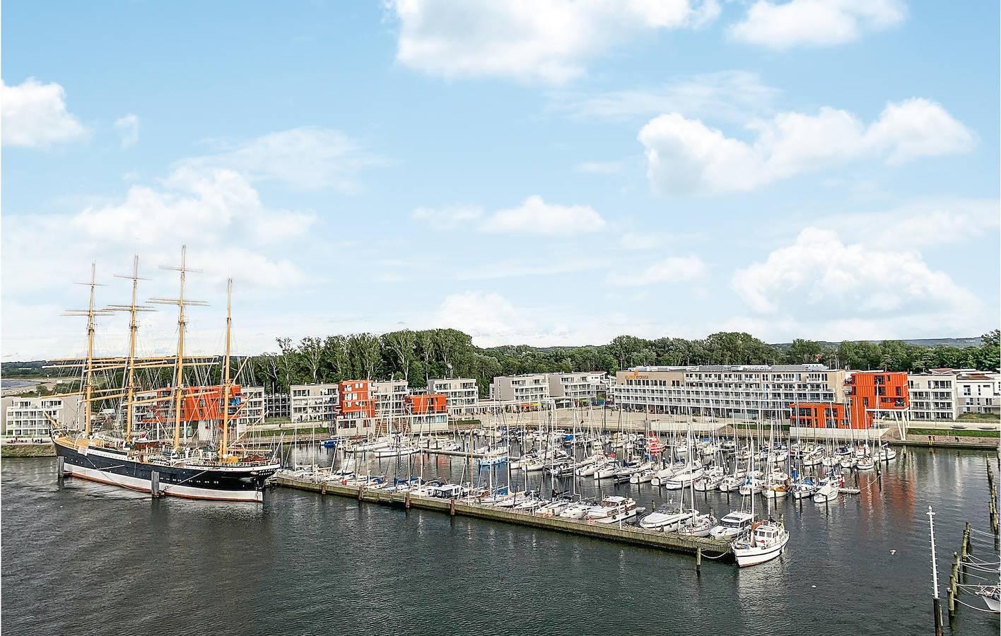 Vakantieappartement in Lübeck, Duitsland voor 6 personen foto 18