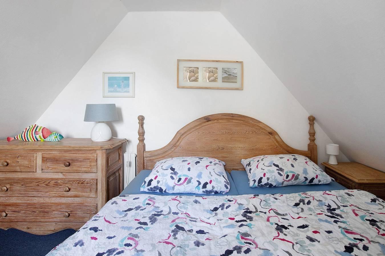 Vakantieappartement in Sylt, Duitsland voor 3 personen foto 17