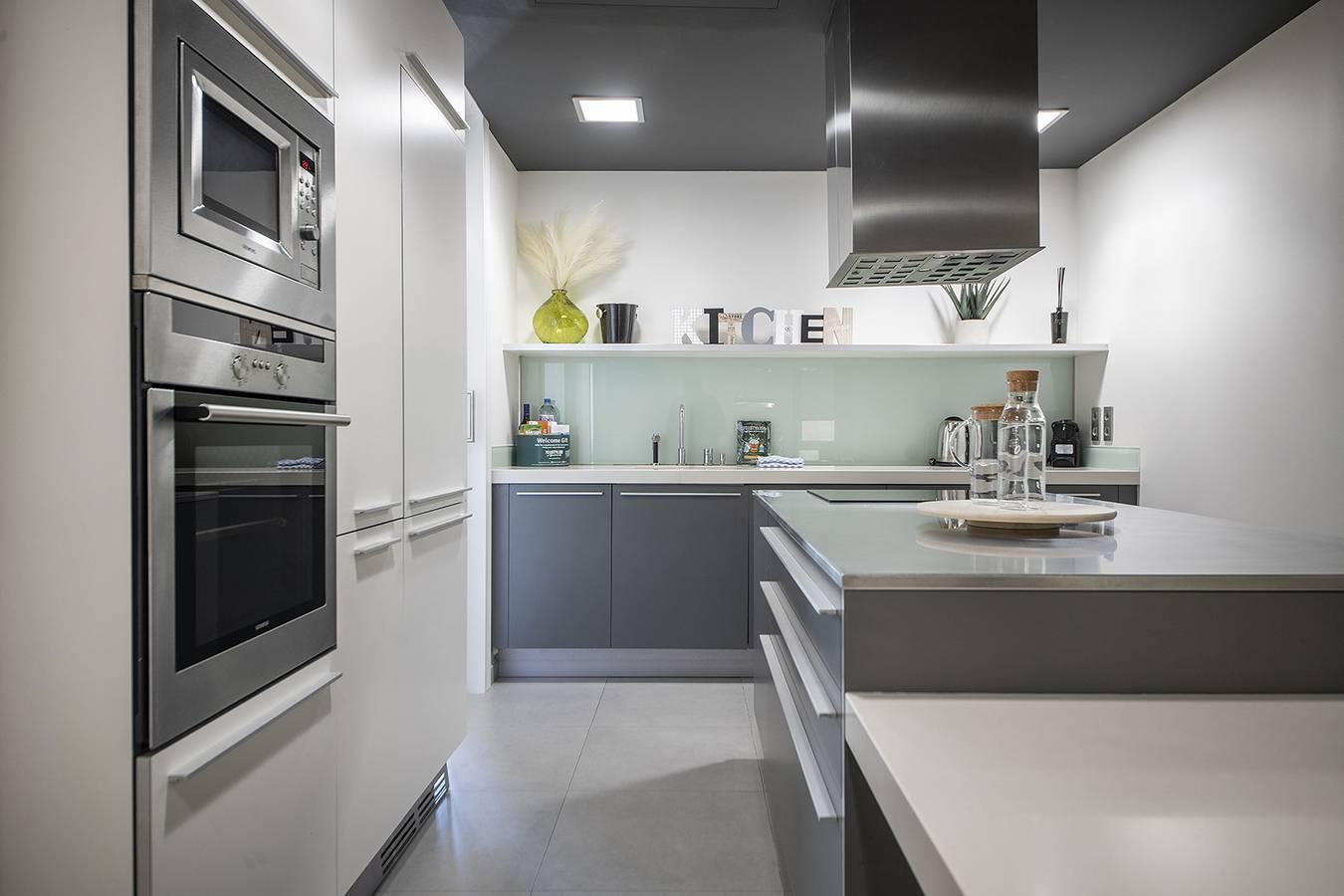 Vakantieappartement in Barcelona, Spanje voor 6 personen foto 11