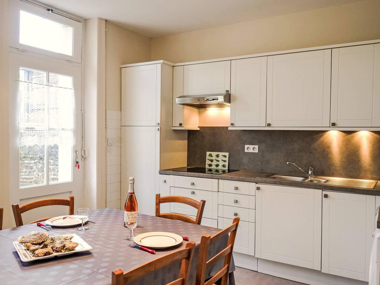 Vakantiehuis in Cancale, Frankrijk voor 2 personen foto 6