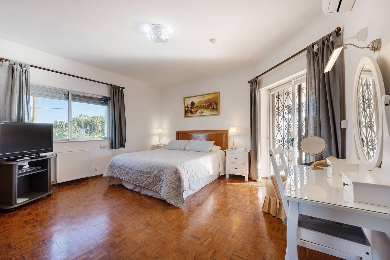 Vakantiehuis in Lagoa, Portugal voor 9 personen foto 12