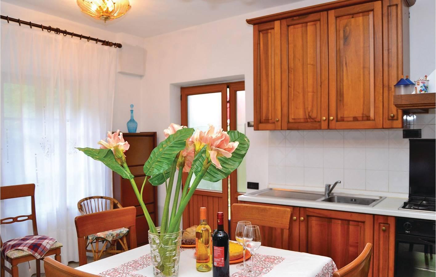 Vakantieappartement in Ligurische Kust foto 14