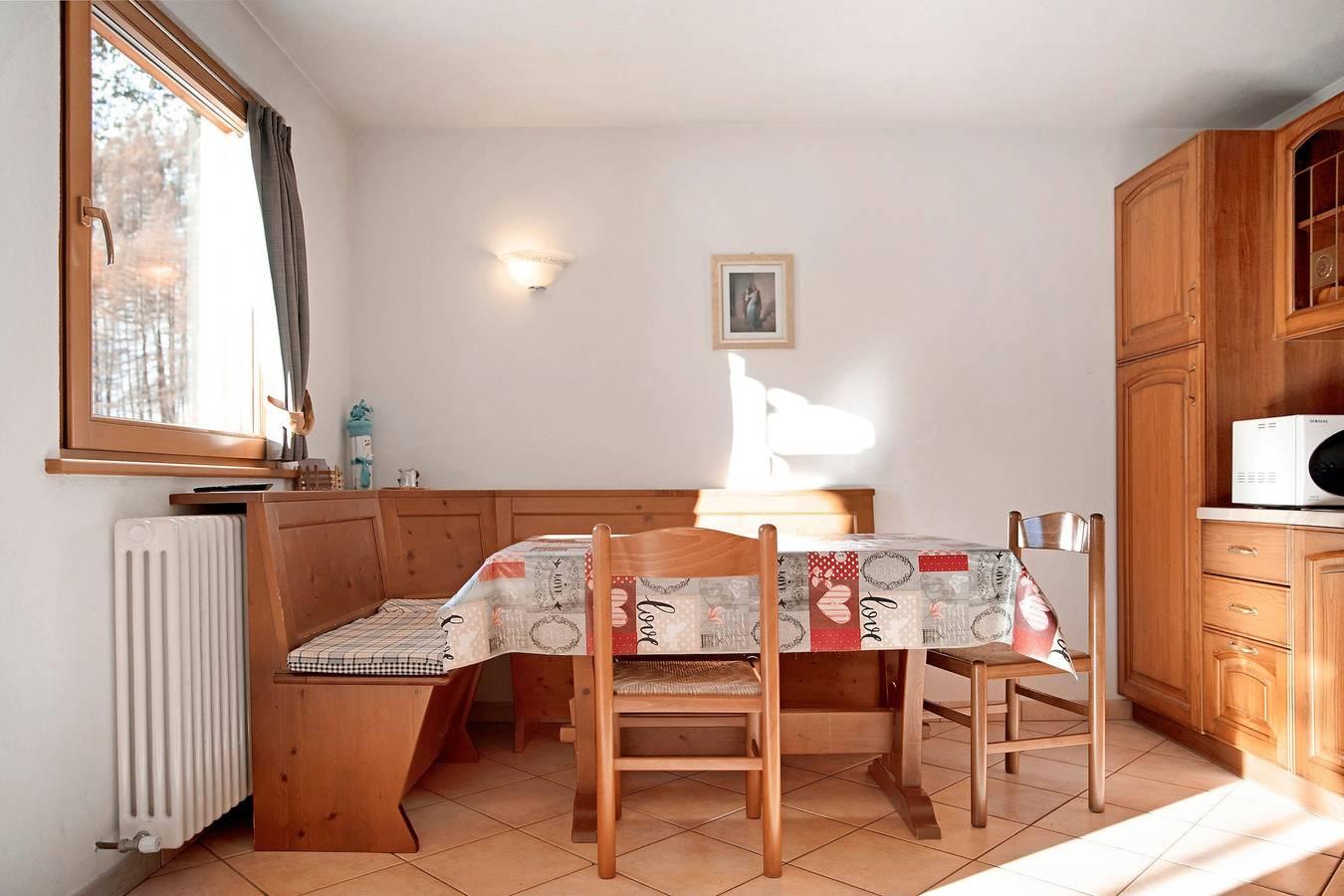 Vakantieappartement in Livigno, Italië voor 5 personen foto 4