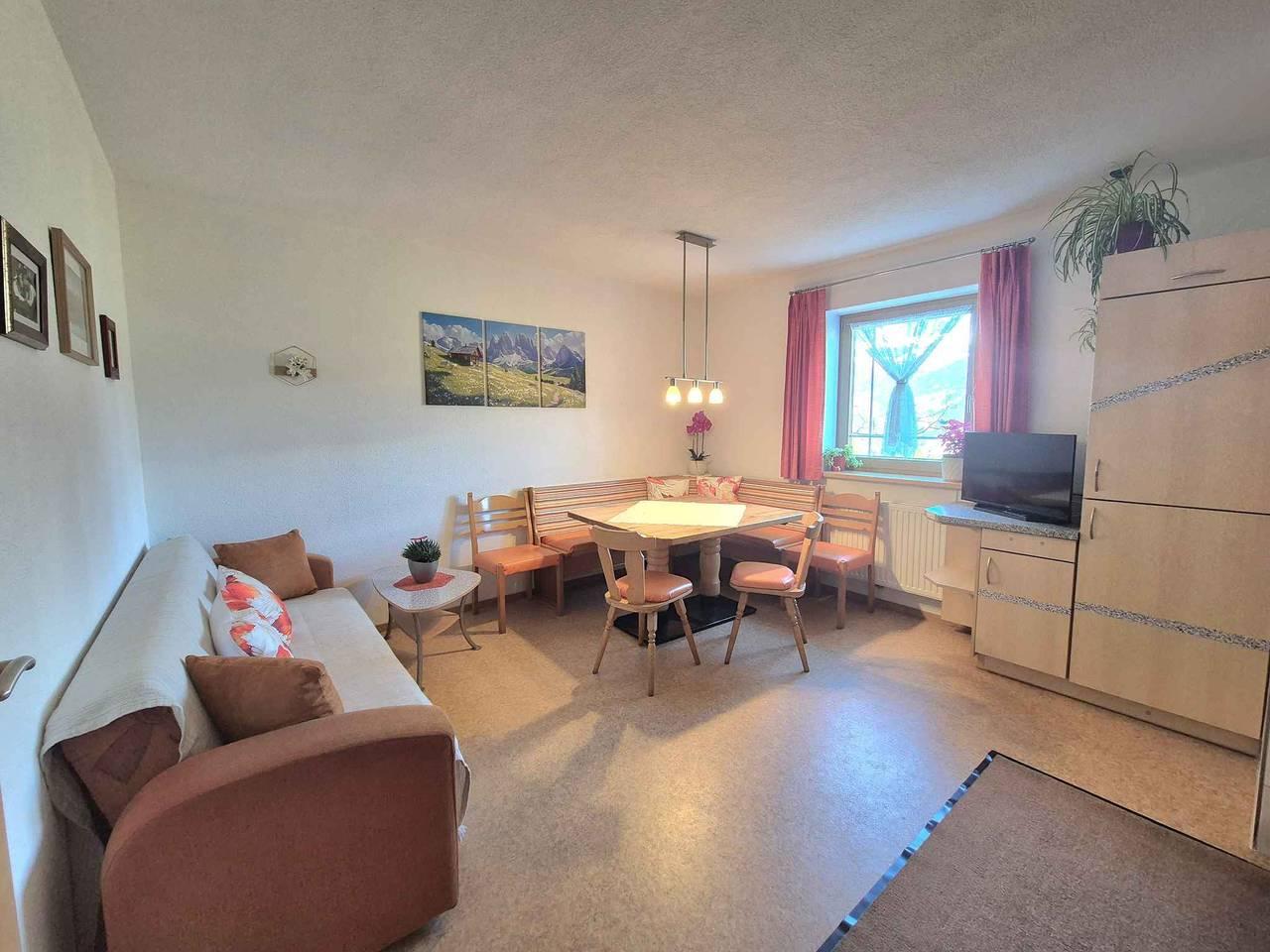 Vakantieappartement in Zillertal, Oostenrijk voor 8 personen foto 12
