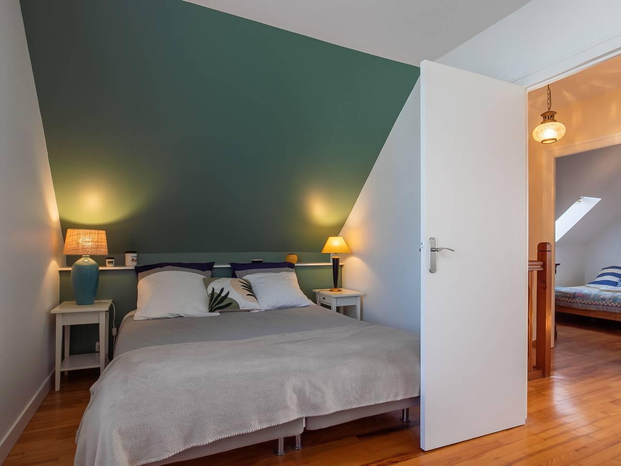 Vakantiehuis in Finistère, Frankrijk voor 6 personen foto 17