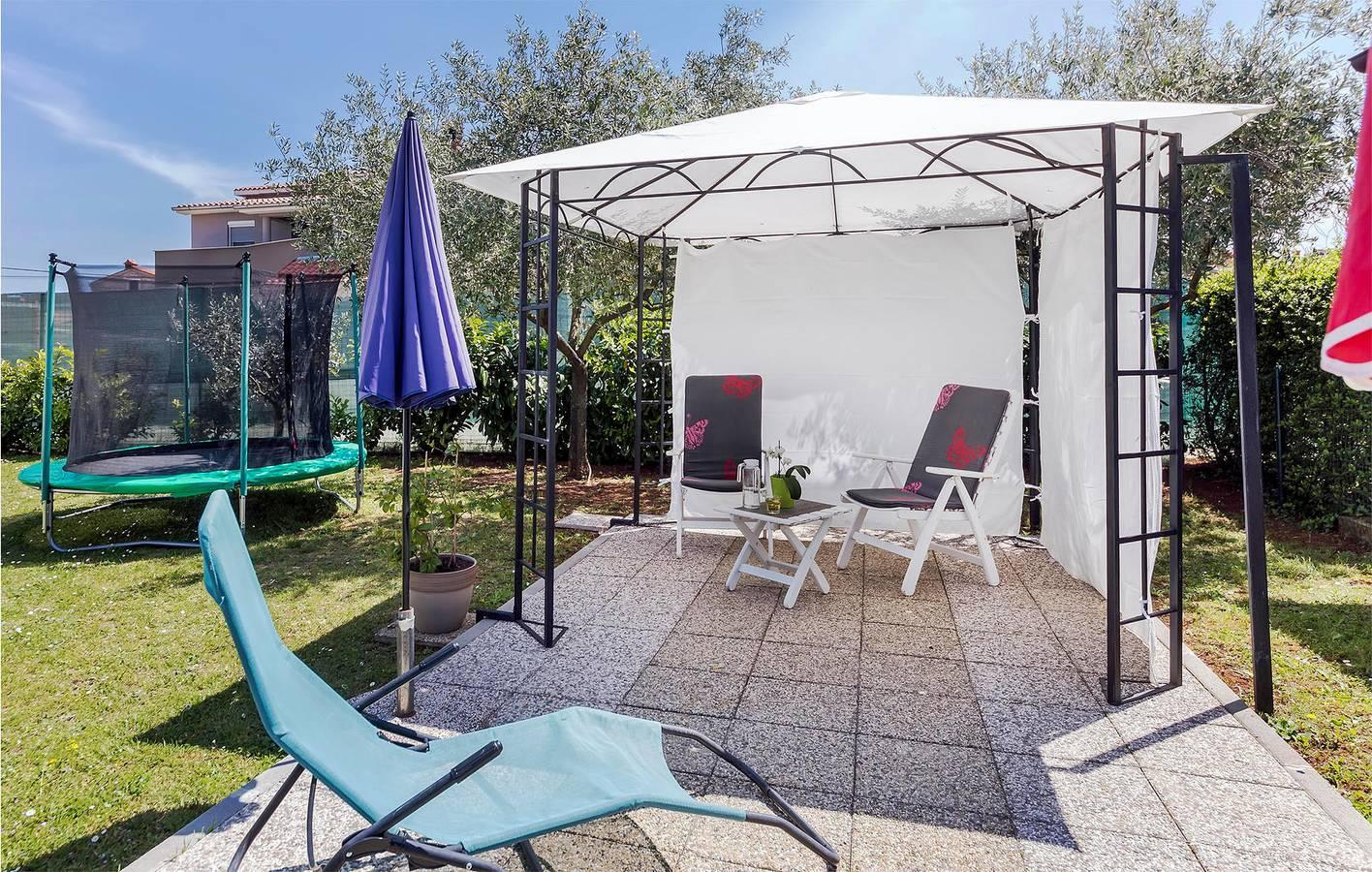 Vakantieappartement in Ližnjan, Kroatië voor 2 personen foto 12