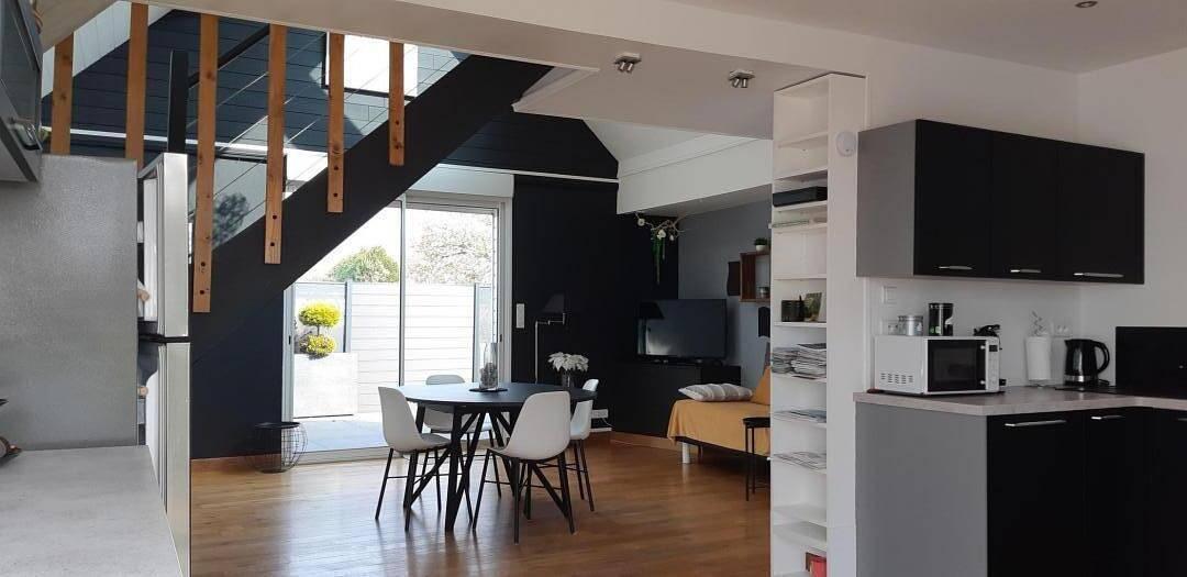 Vakantiehuis in Seine-Maritime, Frankrijk voor 4 personen foto 3
