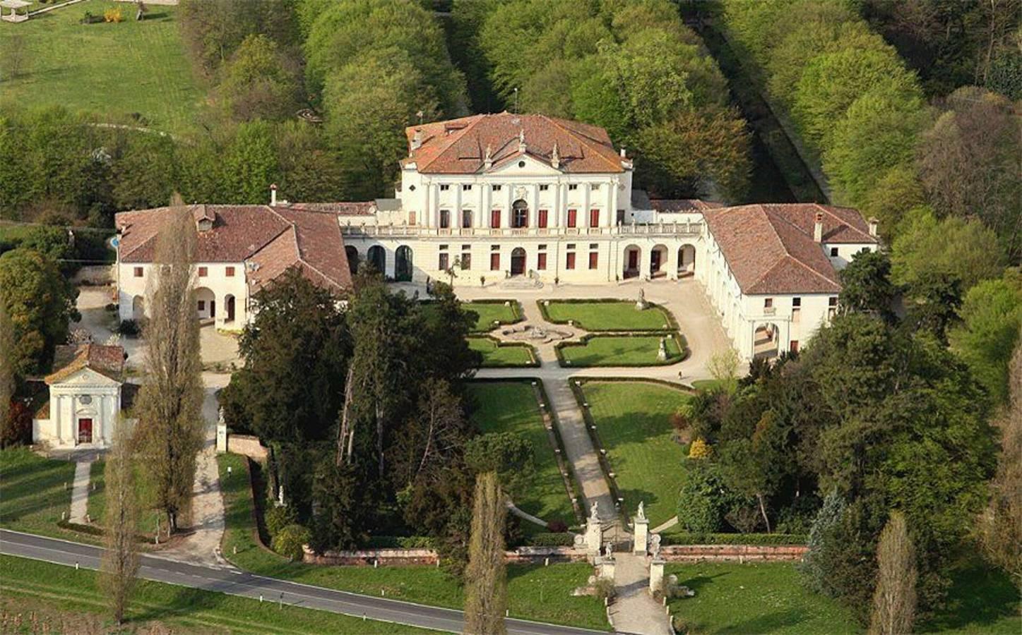 Vakantiehuis in Piombino Dese, Italië voor 8 personen