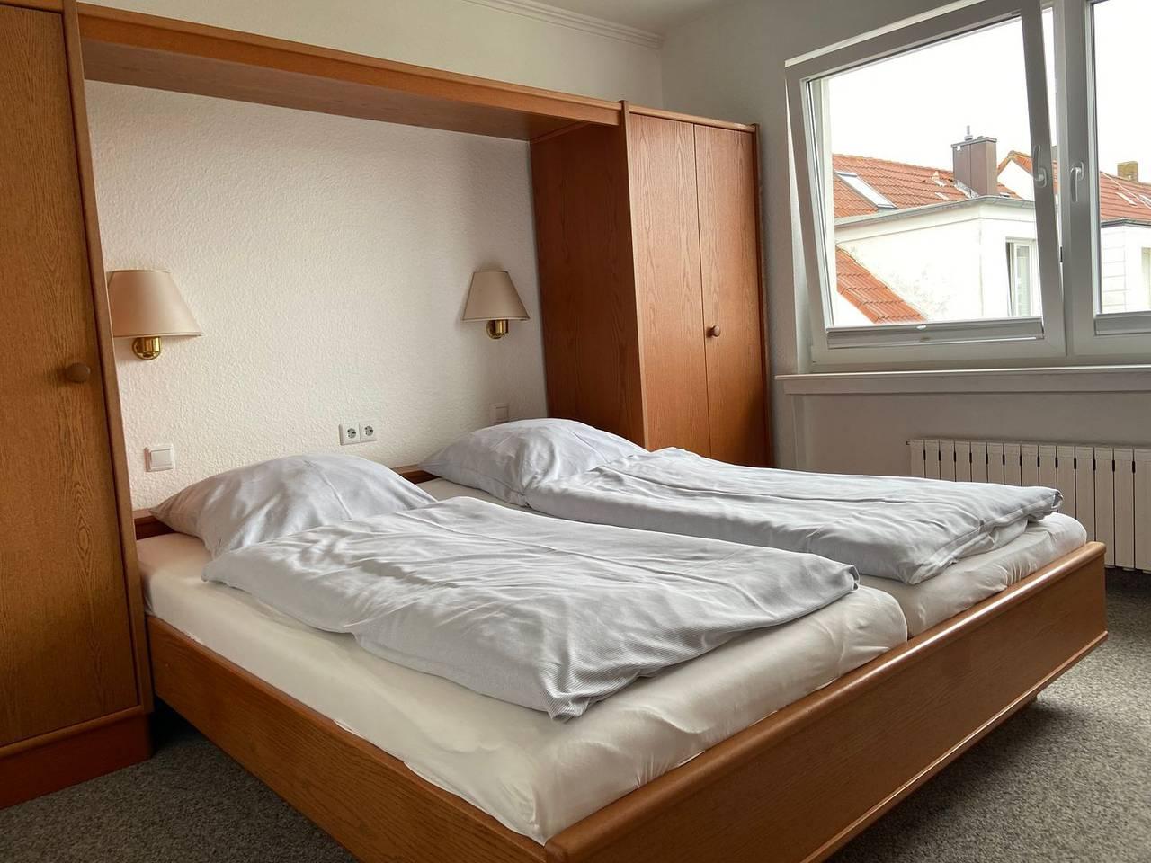 Vakantieappartement in Waddenzee, Duitsland voor 3 personen foto 6