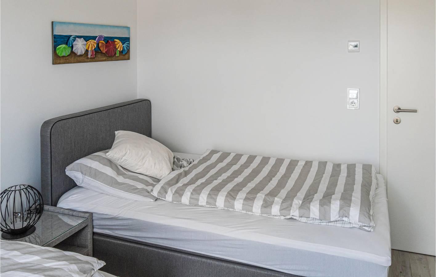 Vakantieappartement in Büsum, Duitsland voor 4 personen foto 14