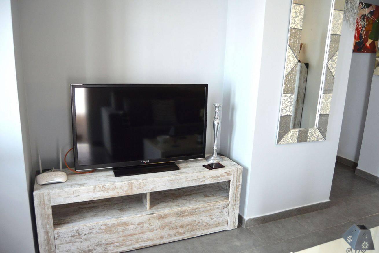 Vakantieappartement met balkon/terras in Cadiz Old Town, Cádiz, Spanje voor 4 personen foto 20
