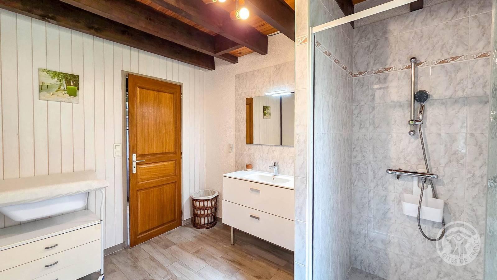 Vakantiehuis in Pyreneeën, Frankrijk voor 7 personen foto 8