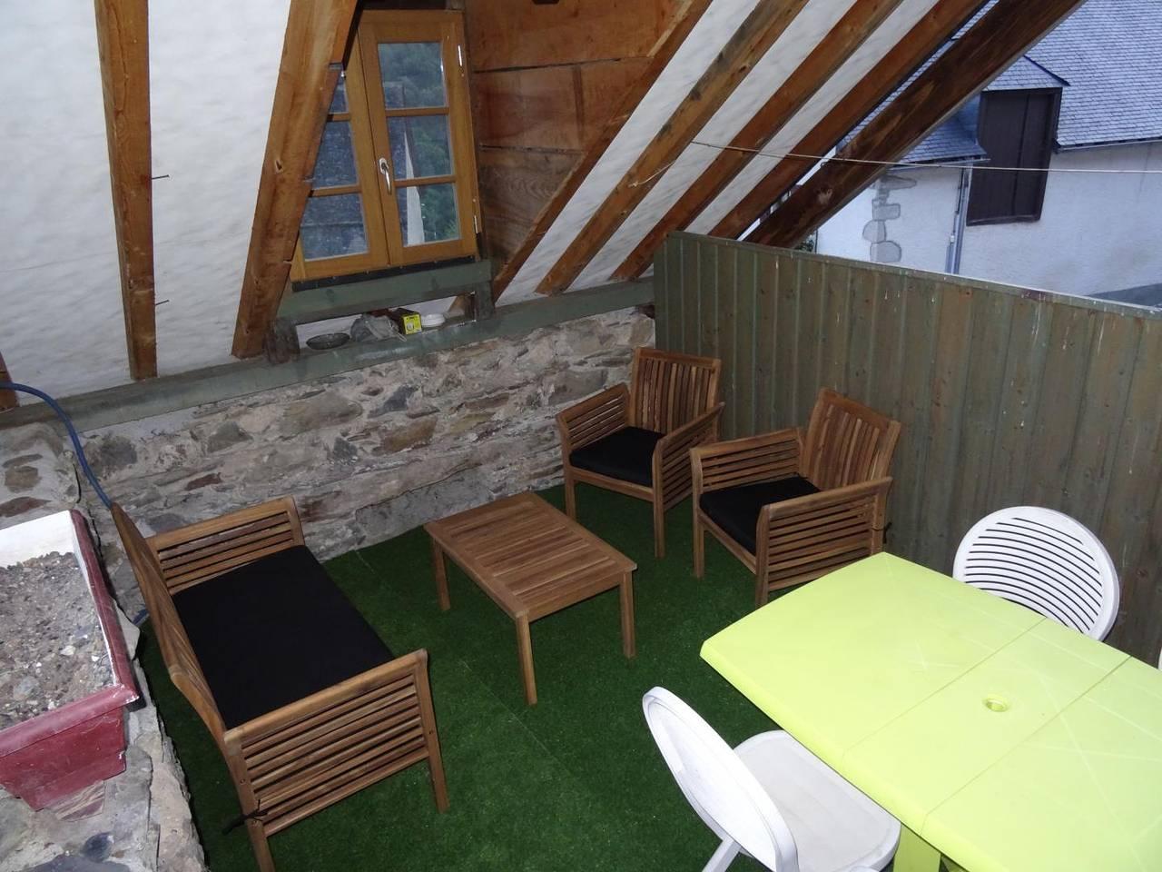 Vakantiehuis in Béarn, Frankrijk voor 10 personen foto 8