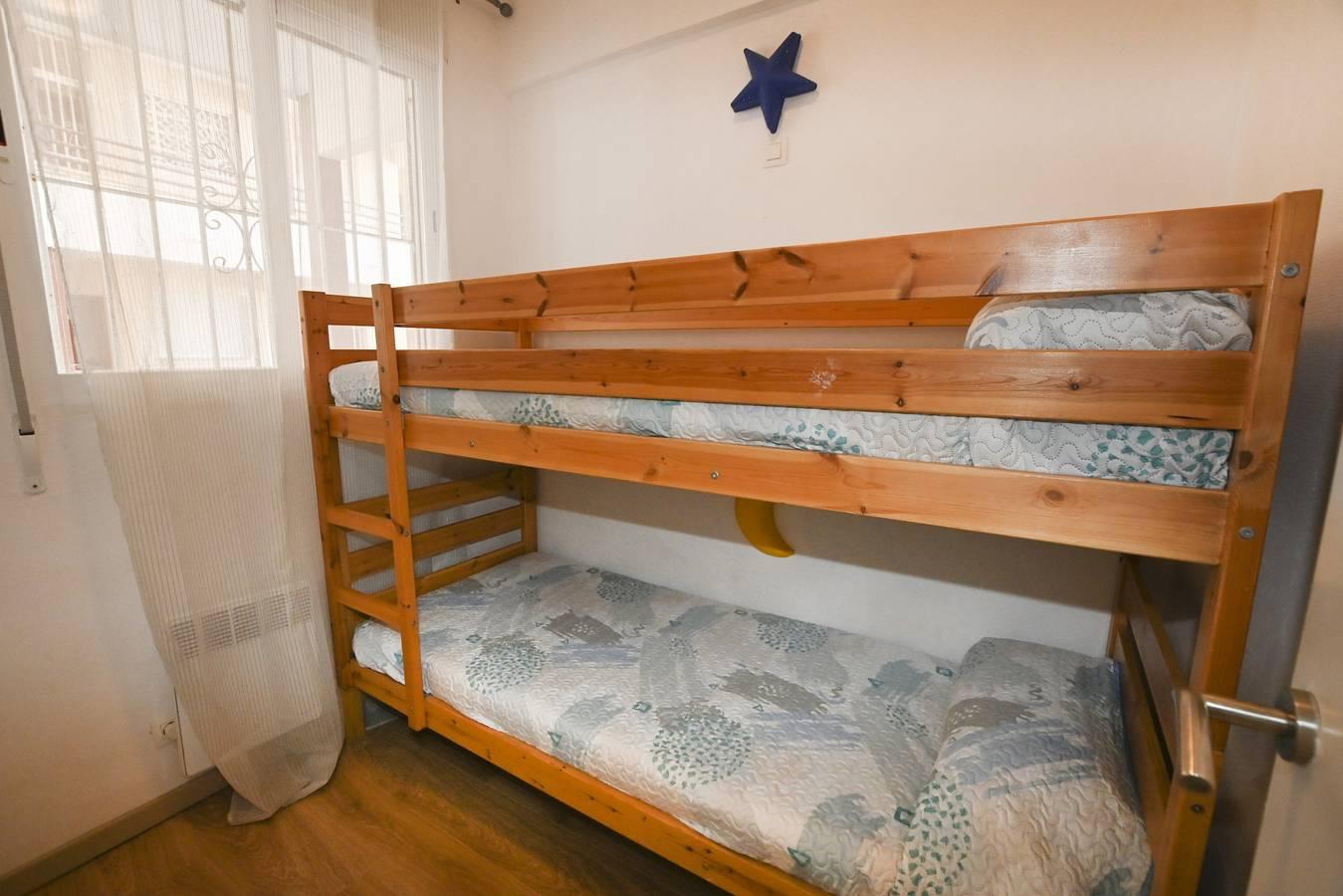 Vakantieappartement in Calpe, Spanje voor 4 personen foto 12