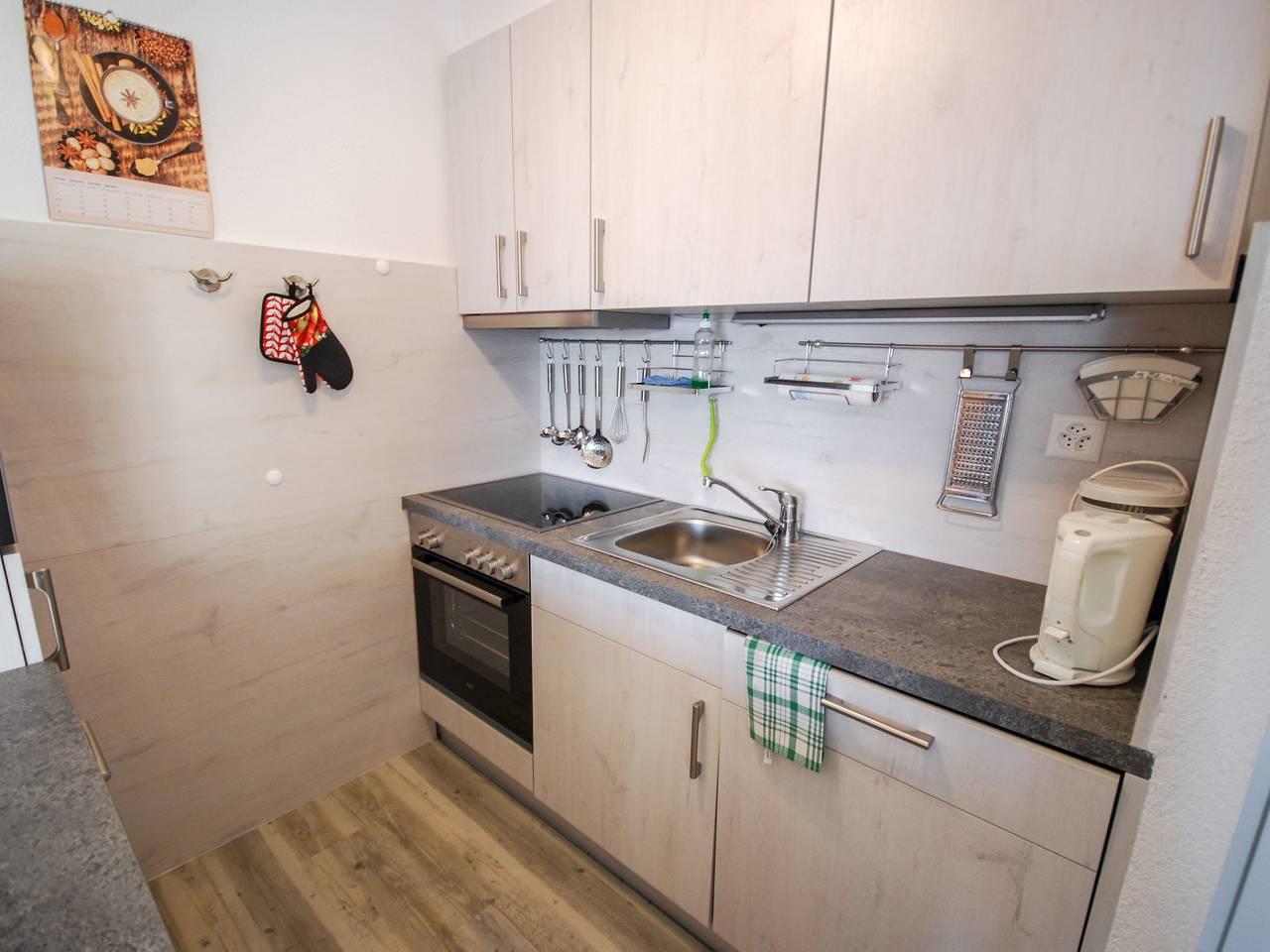 Vakantieappartement in Nendaz, Zwitserland voor 6 personen foto 11