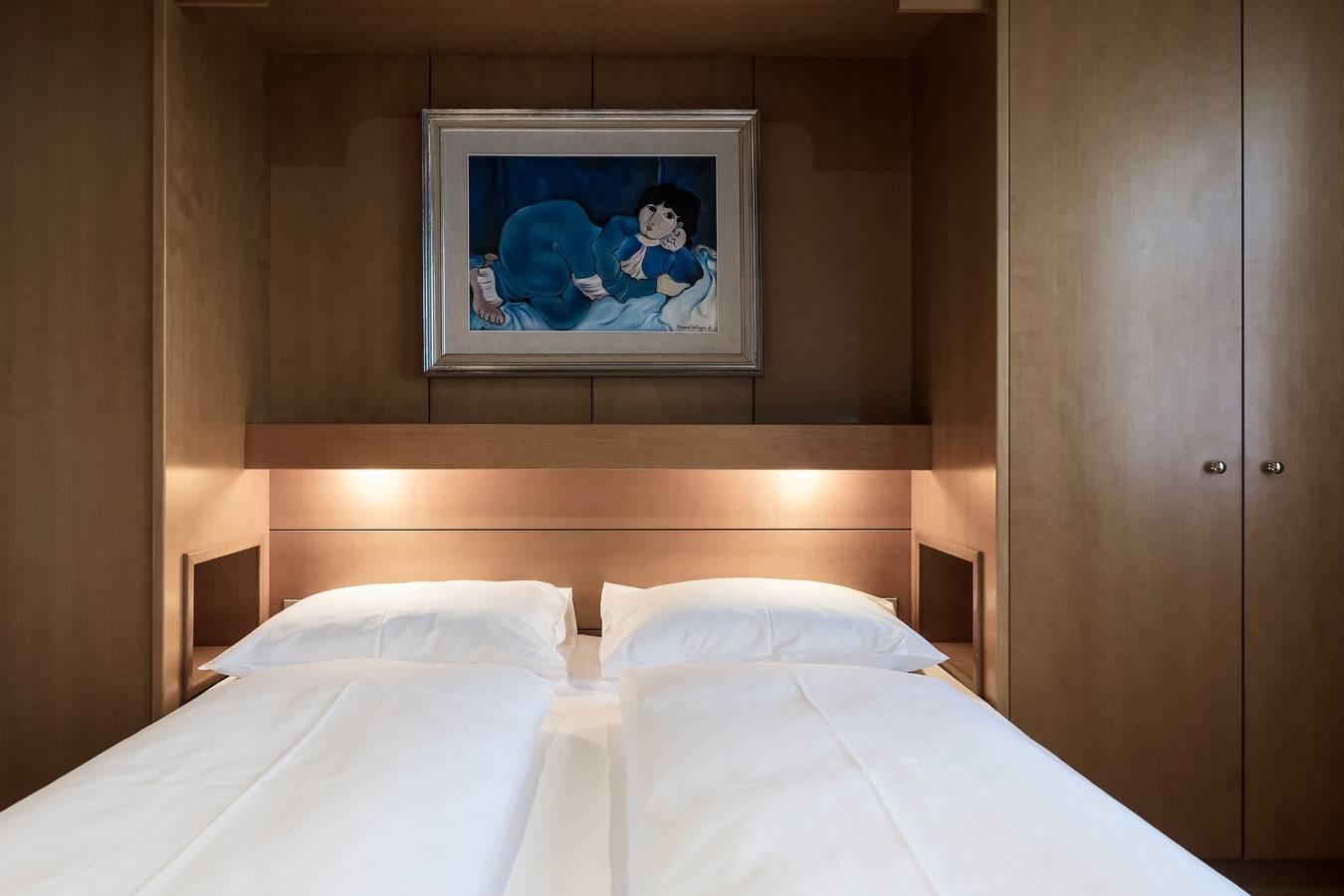 Vakantieappartement in Ortisei, Italië voor 4 personen foto 5