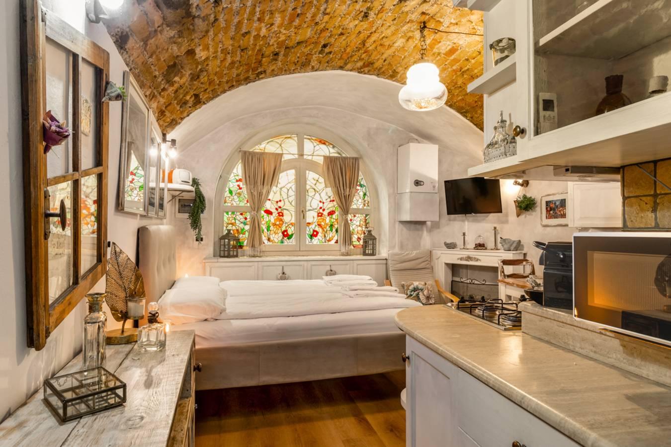 Vakantieappartement in Gardameer, Italië voor 2 personen foto 8