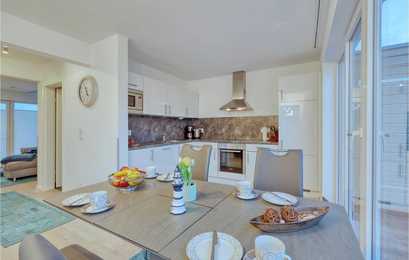 Vakantieappartement in Schlei, Duitsland voor 4 personen foto 17