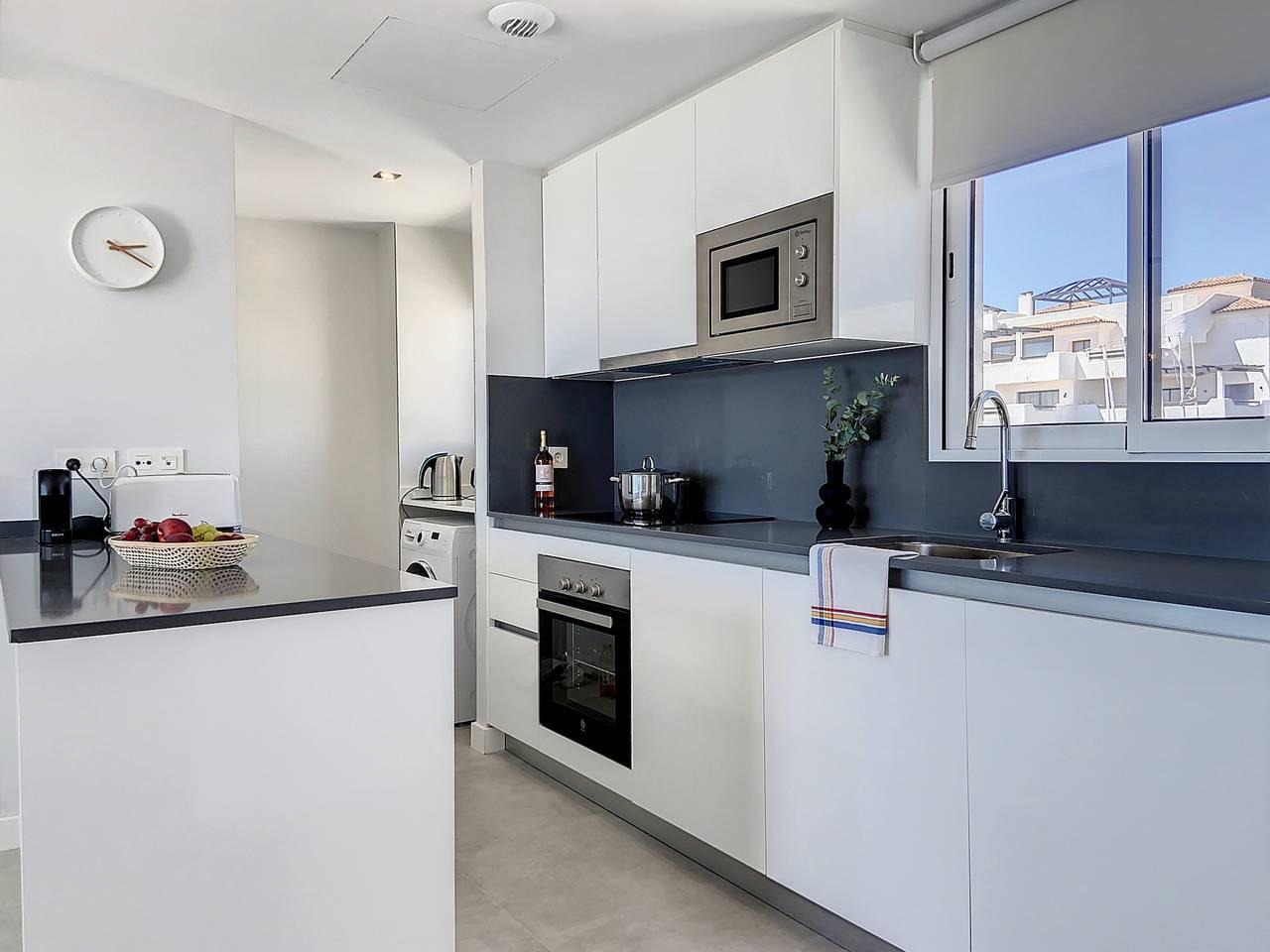 Vakantieappartement in Casares, Spanje voor 4 personen foto 13