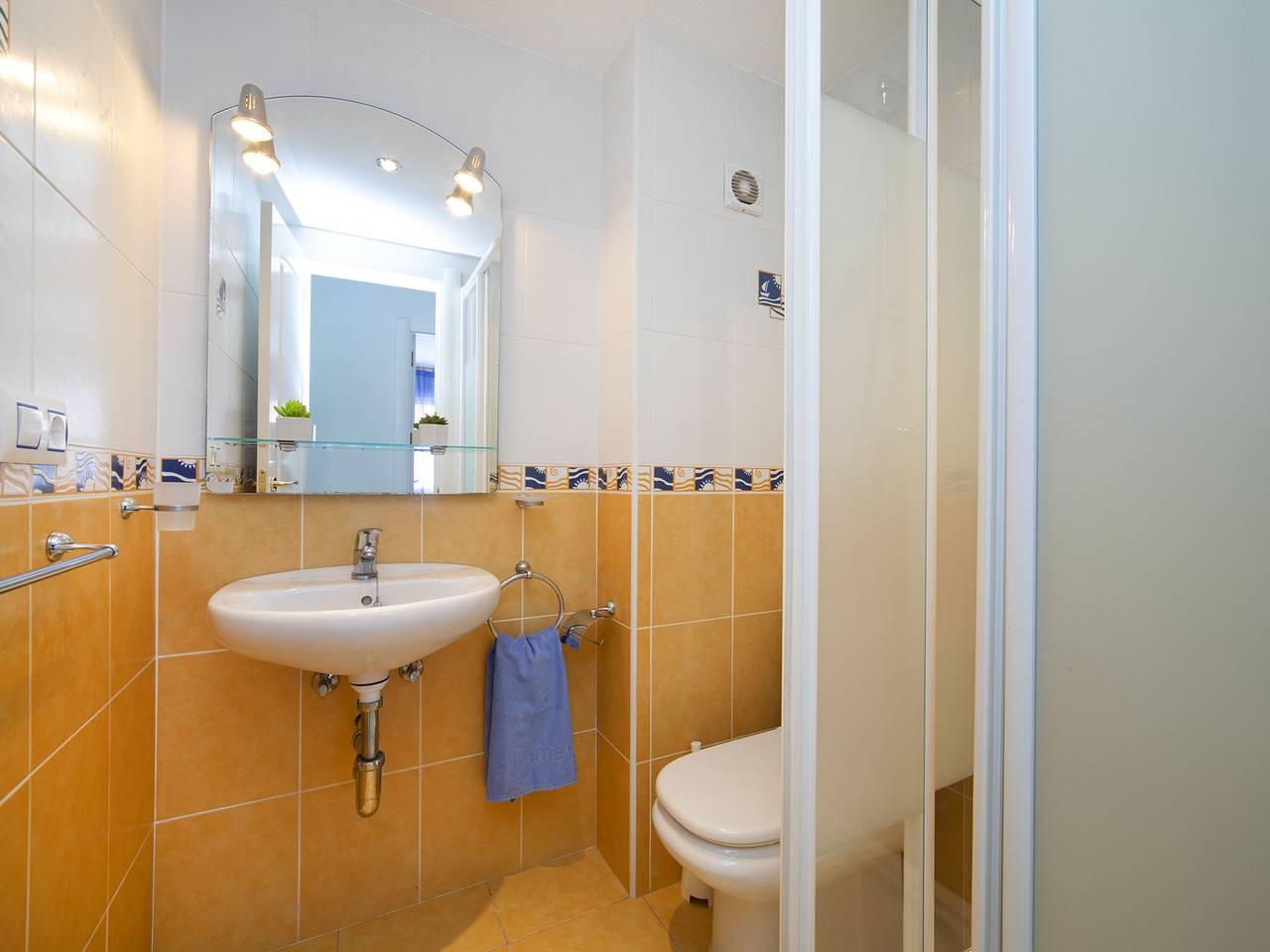 Vakantieappartement in Calpe, Spanje voor 4 personen foto 16