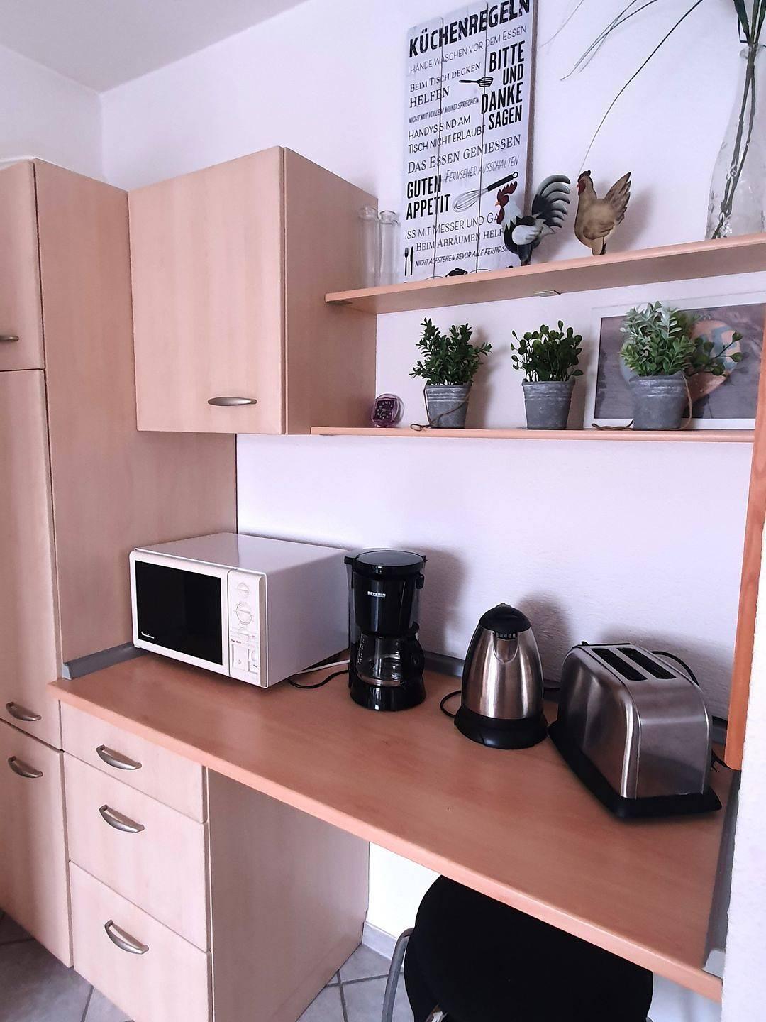 Vakantieappartement in Sauerland, Duitsland voor 4 personen foto 3