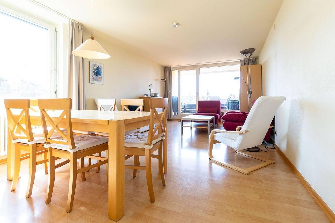 Vakantieappartement in Bodensee, Duitsland voor 5 personen foto 3
