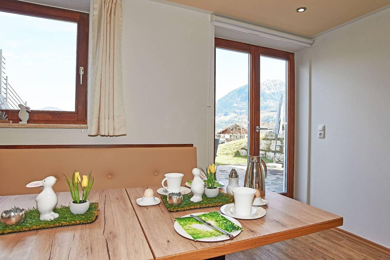 Vakantieappartement in Watzmann, Duitsland voor 2 personen foto 9