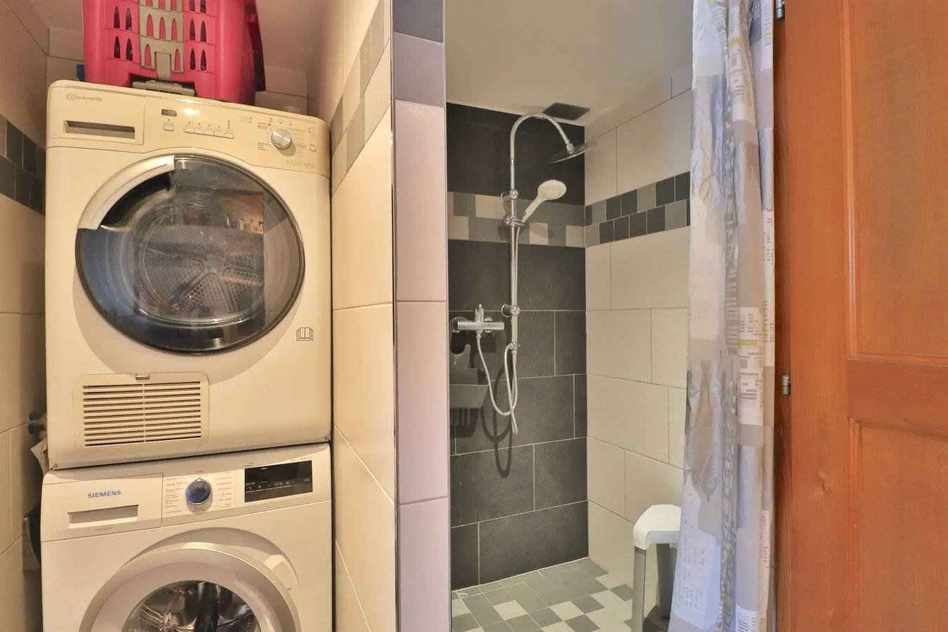Vakantieappartement in Haut-Intyamon foto 7