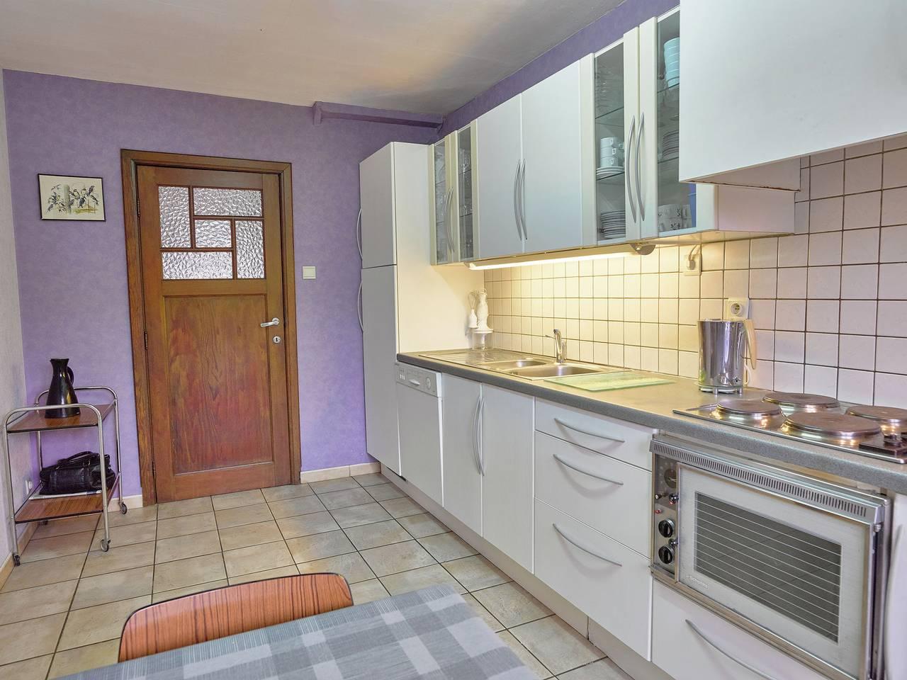 Vakantiehuis in Stoumont, België voor 6 personen foto 11