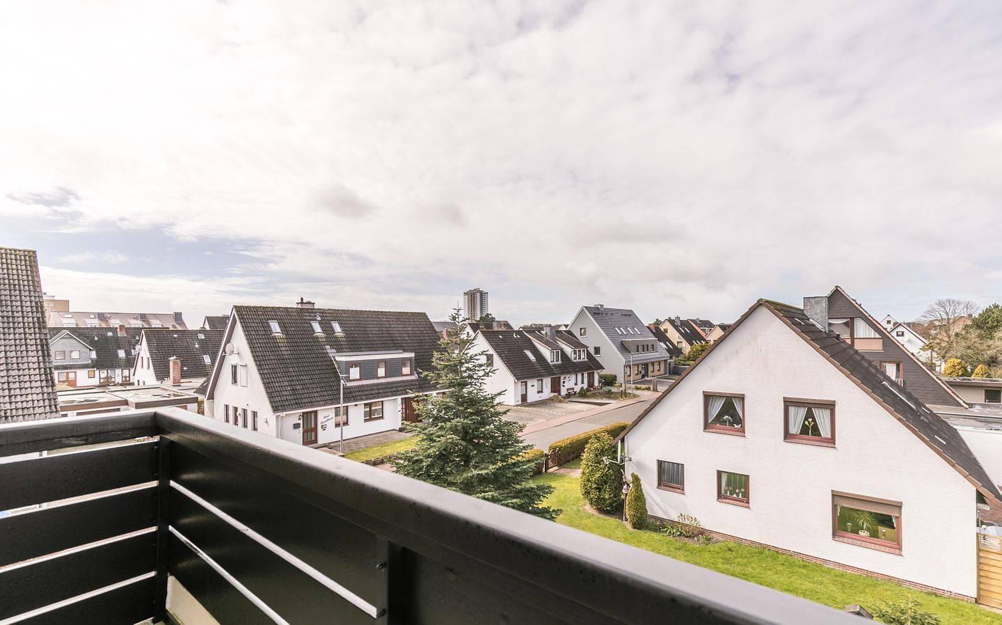 Vakantieappartement in Büsum, Duitsland voor 4 personen foto 8