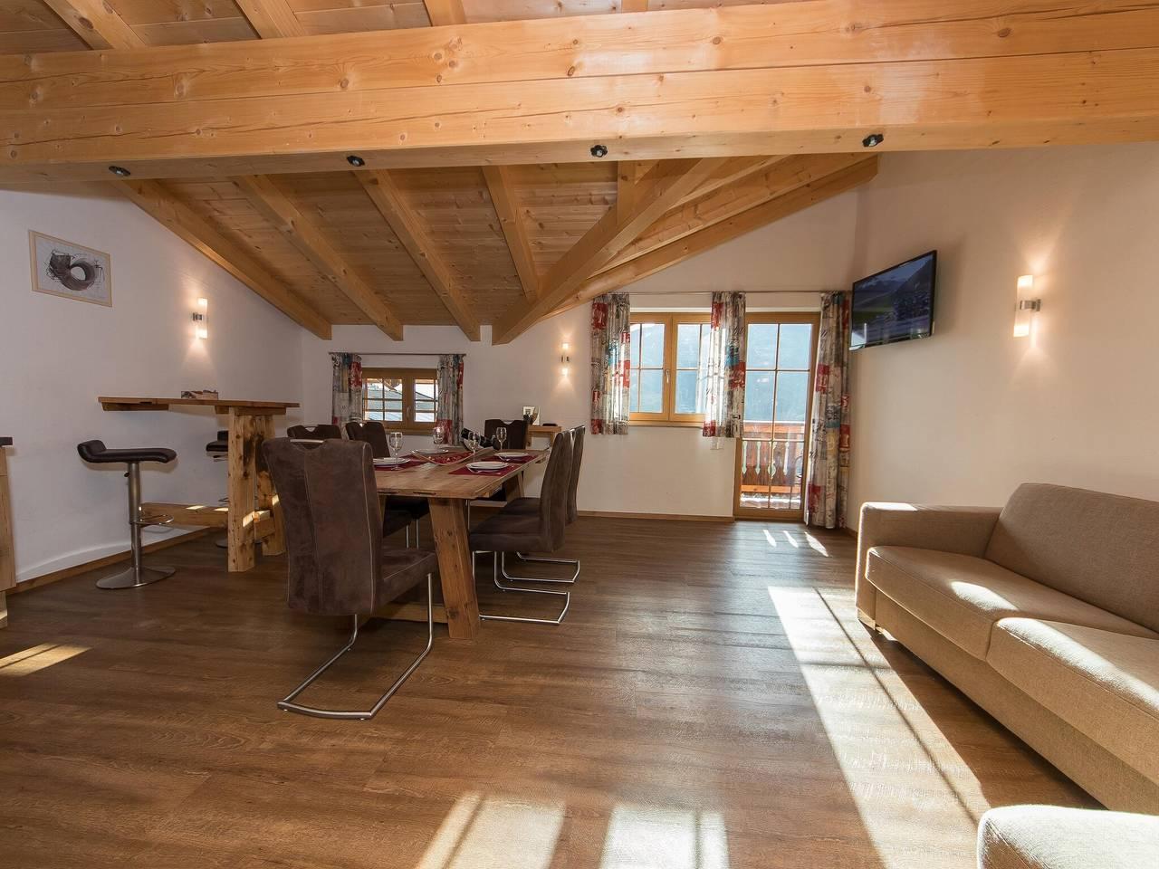 Vakantiehuis in Kaprun, Oostenrijk voor 10 personen foto 13