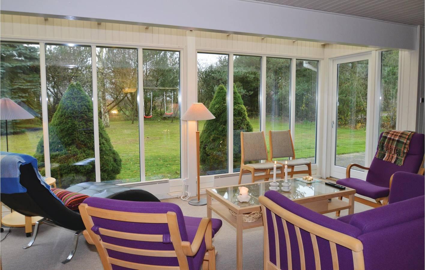 Vakantiehuis in Falster, Denemarken voor 8 personen foto 7